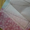 Freezer Paper Piecing