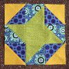 Friendship Block Twist