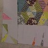 Funky Triangle Border