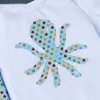 Fusible Appliques for Kids