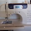 Getting to Know Your Sewing Machine