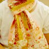 Jelly Roll Gypsy Scarf