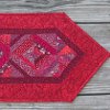 Heart Strings Table Runner