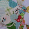 Hexagon Handy Pouch