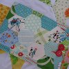 Hexagon Organizer Pouch