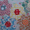 Hexagon Paper Piecing Tutorial Part 2