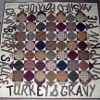 Homespun Thanksgiving Table Topper Part 1
