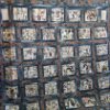 How to Make a Photo Quilt Part 1 Preparing Fabric