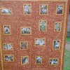 How to Make a Photo Block Quilt