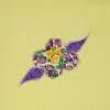 How to Applique a Tshirt