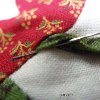 How to Hide Loose Threads