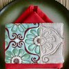 How to Make Quilted Thanksgiving Cards