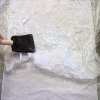 How to Create Textured Fabric Paper for Art Quilts