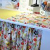 How to Make a Countertop Ironing Board