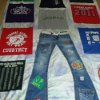 How to Make Appliqued Memory Quilts