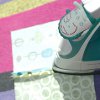 How to Press Seams Open