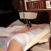How to Do Free Motion Quilting