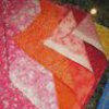 How to Make a Quilt Preparing Your Fabric