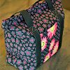 Insulated Market Tote