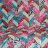 15 Free Jelly Roll Quilt Patterns