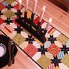 Jingle Jolly Quilted Table Runner