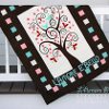 LAmore EBello Panel Quilt