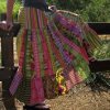 Layered Summer Swing Skirt