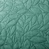 Leafy Branches Quilting Design