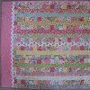 Magic Jelly Roll Quilt