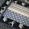 18 Fathers Day Projects Make a Manly Quilt