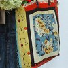Easy to Sew Market Tote