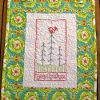 Merry Christmas Wall Hanging
