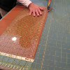 Moms Fabric Cutting Guide