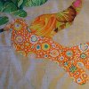 Needleturn Applique Part 3