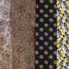 Neutral Color Palette for Mystery Quilts