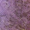 Ocean Current Quilting Design