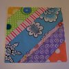 Odds and Ends String Quilt Block