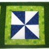 9 YouTube Quilting Videos for Quilted Table Runner Patterns