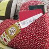 Pocket Full of Love Pillow
