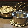 Pan Protector Hot Pads