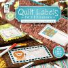 Quilt Labels for All Occasions