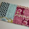 Quilt As You Go Joining the Blocks