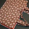 Quilted Bible Cover