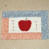 Quilted Cards for Rosh Hashanah