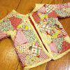 Quilted Kiddo Jacket
