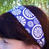 Quilted Headband