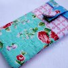 Quilted iPod Holder