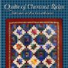 Quilts of Chestnut Ridge Autumn at the Courthouse