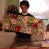 Rag Quilting Video