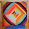 7 Free Paper Piecing Patterns for String Quilts